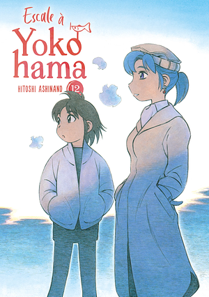 Editions for ヨコハマ買い出し紀行 12 | The StoryGraph
