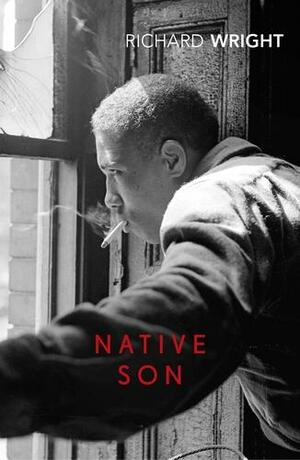 Native Son by Richard Wright