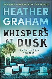 Whispers at Dusk by Heather Graham