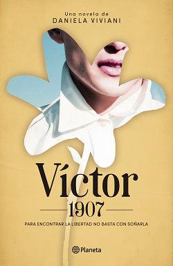 Victor 1907 by Daniela Viviani