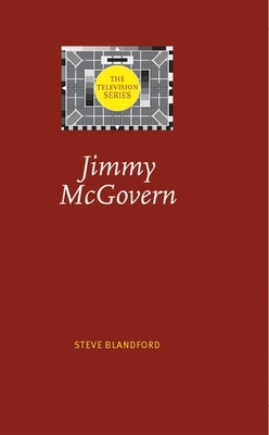 Jimmy McGovern by Steve Blandford