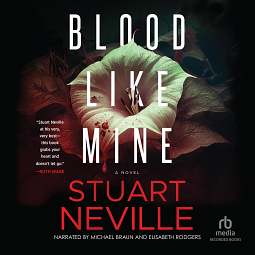 Blood Like Mine by Stuart Neville