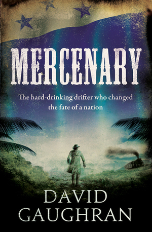 Mercenary by David Gaughran