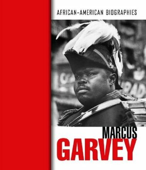 Marcus Garvey by Sandy Donovan