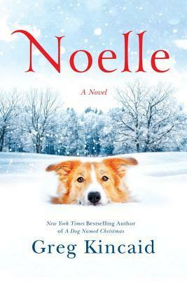 Noelle by Greg Kincaid