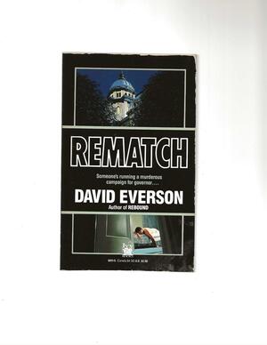 Rematch by David Everson