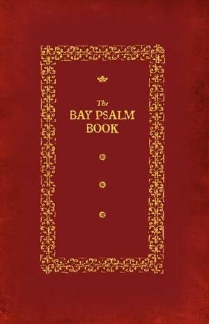 Bay Psalm Book by Richard Mather