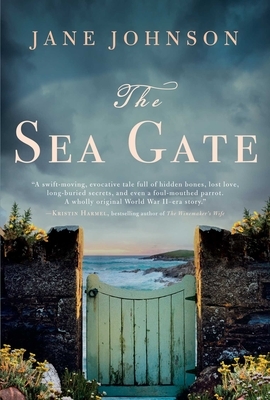 The Sea Gate by Jane Johnson