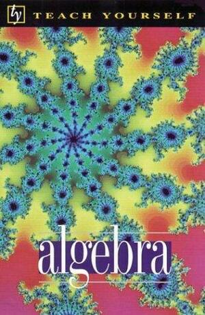 Teach Yourself Algebra by Paul Abbott, Michael E. Wardle, Hugh Neill