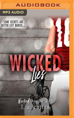 Wicked Lies by L.A. Cotton