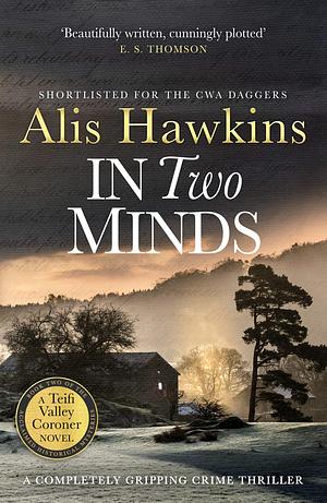 In Two Minds by Alis Hawkins