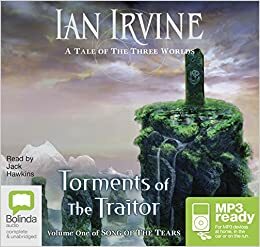 Torments of the Traitor by Ian Irvine