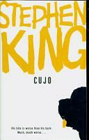 Cujo by Stephen King