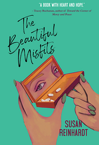The Beautiful Misfits by Susan Reinhardt