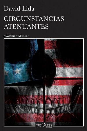 Circunstancias atenuantes by David Lida