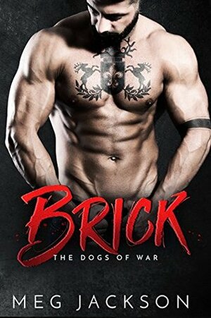 Brick by Meg Jackson