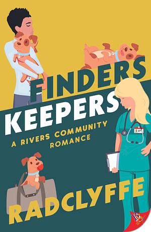 Finders Keepers by Radclyffe