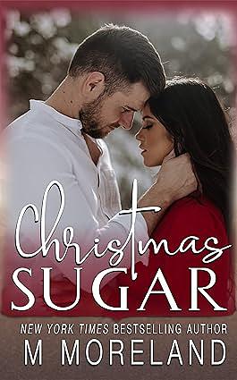 Christmas Sugar by Melanie Moreland