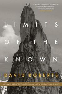 Limits of the Known by David Roberts
