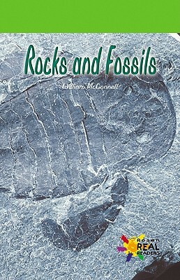 Rocks and Fossils by William McConnell