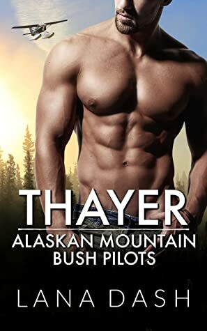 Thayer by Lana Dash