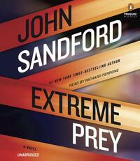 Extreme Prey by John Sandford