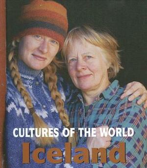 Iceland by Zawiah Abdul Latif, Jonathan Wilcox