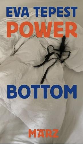 Power Bottom by Evan Tepest