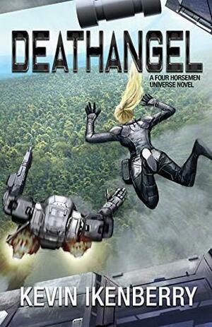 Deathangel by Kevin Ikenberry