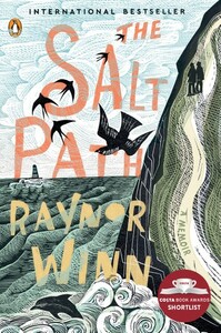 The Salt Path by Raynor Winn