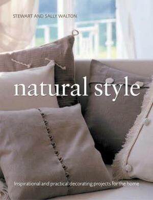 Natural Style by Lindsay Porter