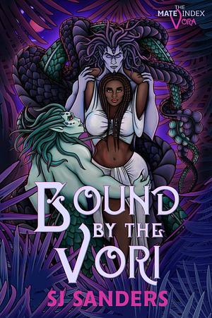 Bound by the Vori: The Mate Index: Vora by S.J. Sanders