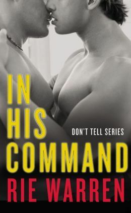 In His Command by Rie Warren