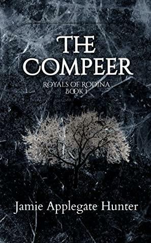 The Compeer by Jamie Applegate Hunter