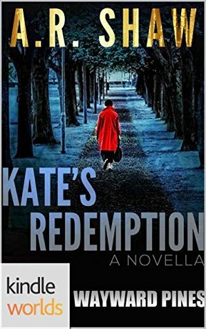 Kate's Redemption by A.R. Shaw