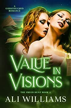 Value in Visions by Ali Williams