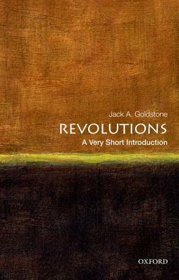 Revolutions by Jack A. Goldstone