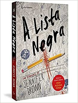 A Lista Negra by Jennifer Brown