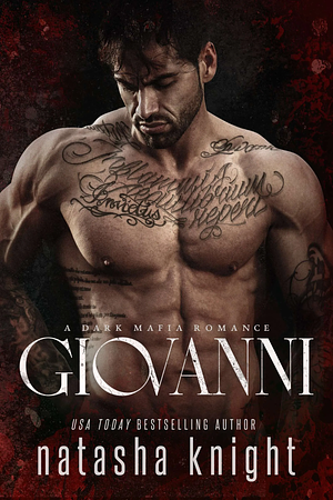 Giovanni by Natasha Knight