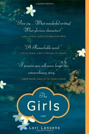 Girls by Lori Lansens