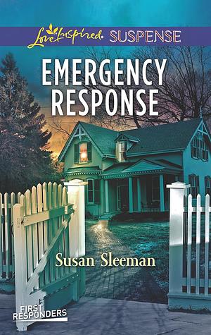 Emergency Response by Susan Sleeman