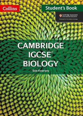 Cambridge Igcse(r) Biology: Student Book by Collins UK