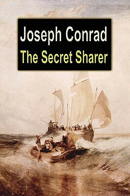 The Secret Sharer by Joseph Conrad