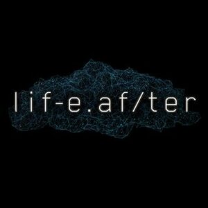 lif-e.af/ter by Mac Rogers