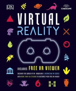 Virtual Reality by Jack Challoner