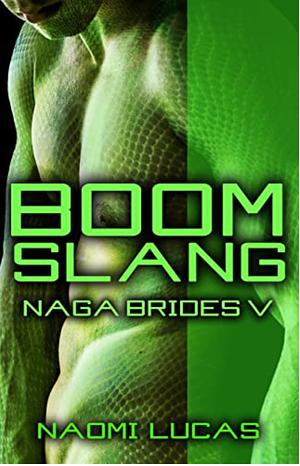 Boomslang by Naomi Lucas