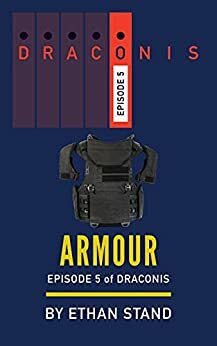 Armour by Ethan Stand