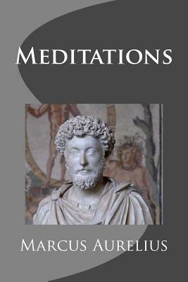 Meditations by Marcus Aurelius