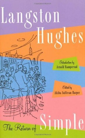 The Return of Simple by Langston Hughes, Akiba S. Harper