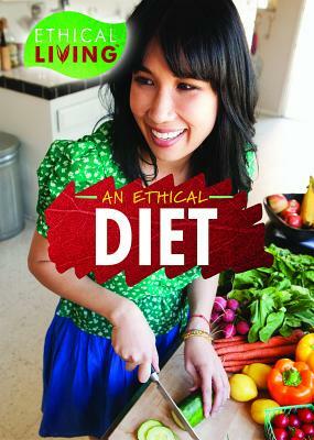 An Ethical Diet by Erica Green